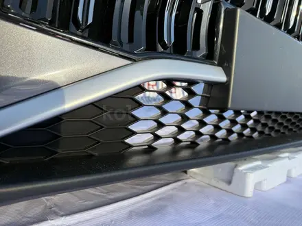 Бампер Jetour X70 PLUS, X90 PLUS, X50, T2, DASHING за 10 000 тг. в Астана – фото 10