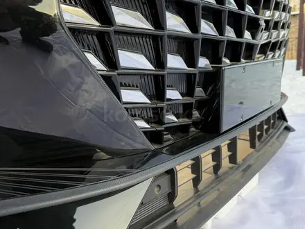 Бампер Jetour X70 PLUS, X90 PLUS, X50, T2, DASHING за 10 000 тг. в Астана – фото 14