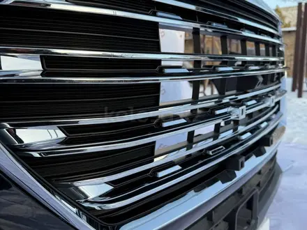 Бампер Jetour X70 PLUS, X90 PLUS, X50, T2, DASHING за 10 000 тг. в Астана – фото 15