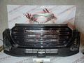 Бампер Jetour X70 PLUS, X90 PLUS, X50, T2, DASHINGүшін10 000 тг. в Астана – фото 2