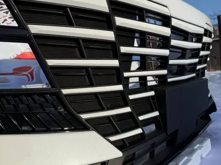 Бампер Jetour X70 PLUS, X90 PLUS, X50, T2, DASHING за 10 000 тг. в Астана – фото 7