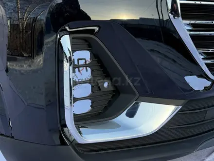 Бампер Jetour X70 PLUS, X90 PLUS, X50, T2, DASHING за 10 000 тг. в Астана