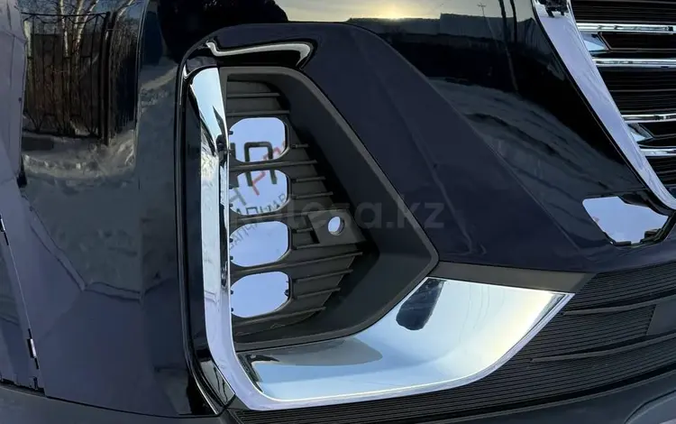 Бампер Jetour X70 PLUS, X90 PLUS, X50, T2, DASHINGүшін10 000 тг. в Астана