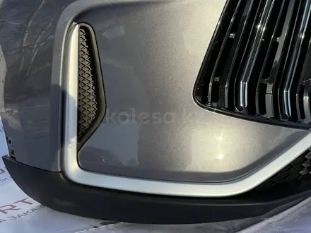 Бампер Jetour X70 PLUS, X90 PLUS, X50, T2, DASHING за 10 000 тг. в Астана – фото 9
