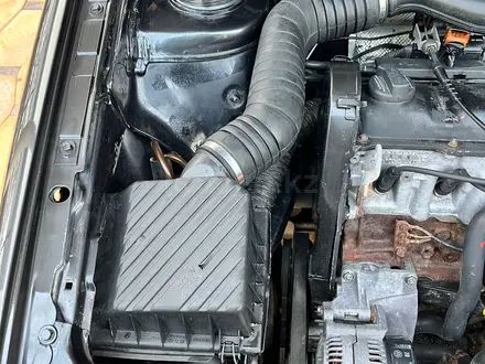 Volkswagen Passat 1993 года за 1 750 000 тг. в Шымкент – фото 14