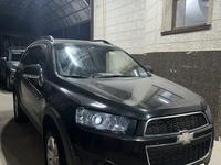 Chevrolet Captiva 2013 года за 6 900 000 тг. в Туркестан