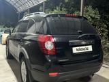 Chevrolet Captiva 2013 годаfor6 900 000 тг. в Туркестан – фото 3