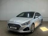 Hyundai Sonata 2018 годаүшін7 293 000 тг. в Астана