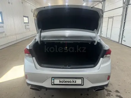 Hyundai Sonata 2018 года за 7 293 000 тг. в Астана – фото 16