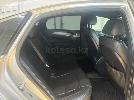 Hyundai Sonata 2018 года за 7 293 000 тг. в Астана – фото 10
