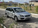 Ford Focus 2006 года за 2 450 000 тг. в Караганда – фото 3
