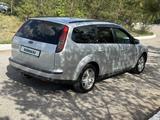 Ford Focus 2006 года за 2 450 000 тг. в Караганда – фото 4