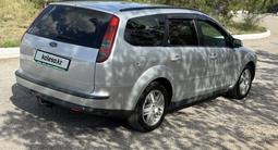 Ford Focus 2006 года за 2 450 000 тг. в Караганда – фото 4