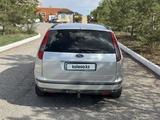 Ford Focus 2006 года за 2 450 000 тг. в Караганда – фото 5