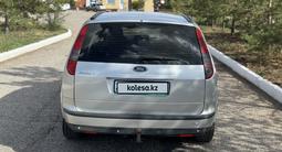 Ford Focus 2006 года за 2 450 000 тг. в Караганда – фото 5