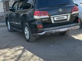 Lexus LX 570 2008 года за 19 000 000 тг. в Астана – фото 3