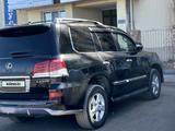 Lexus LX 570 2008 годаүшін19 000 000 тг. в Астана – фото 4