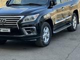 Lexus LX 570 2008 года за 19 000 000 тг. в Астана