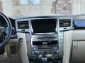 Lexus LX 570 2008 годаүшін19 000 000 тг. в Астана – фото 9