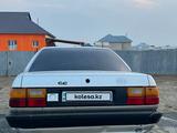Audi 100 1986 года за 750 000 тг. в Кызылорда – фото 3