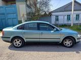 Volkswagen Passat 1997 годаүшін1 300 000 тг. в Тараз – фото 2