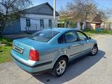 Volkswagen Passat 1997 годаүшін1 300 000 тг. в Тараз – фото 5