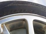 Шины Roadstone с дискамиүшін160 000 тг. в Боралдай – фото 4