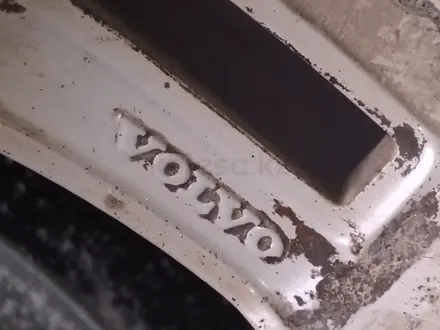 Шины Roadstone с дисками за 40 000 тг. в Боралдай – фото 7