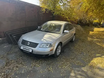 Volkswagen Passat 2004 года за 3 100 000 тг. в Семей