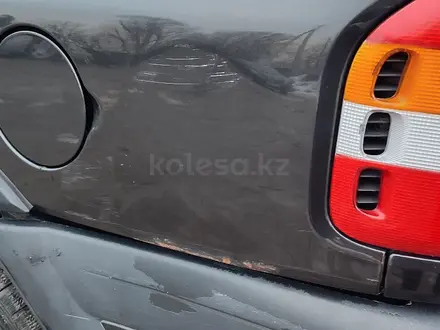 Opel Frontera 2002 года за 3 300 000 тг. в Талгар – фото 14