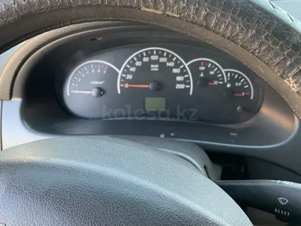 ВАЗ (Lada) Priora 2170 2012 года за 1 700 000 тг. в Астана