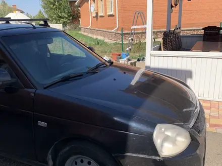 ВАЗ (Lada) Priora 2170 2012 года за 1 700 000 тг. в Астана – фото 7