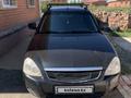 ВАЗ (Lada) Priora 2170 2012 года за 1 700 000 тг. в Астана – фото 6