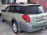 Subaru Outback 2006 годаүшін6 400 000 тг. в Алматы – фото 4