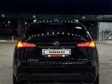 Lexus NX 200 2017 года за 14 800 000 тг. в Караганда – фото 4