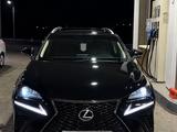 Lexus NX 200 2017 года за 14 800 000 тг. в Караганда