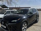 Lexus NX 200 2017 года за 14 800 000 тг. в Караганда – фото 3