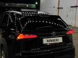 Lexus NX 200 2017 года за 14 800 000 тг. в Караганда – фото 5