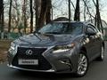 Lexus ES 300h 2015 года за 10 500 000 тг. в Алматы