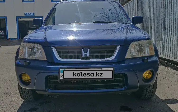 Honda CR-V 2000 года за 4 200 000 тг. в Астана