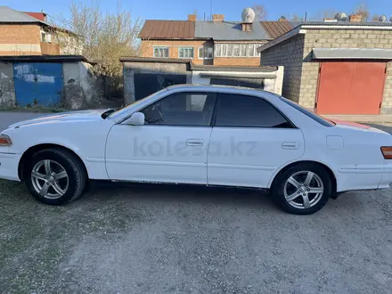 Toyota Mark II 1996 года за 2 500 000 тг. в Усть-Каменогорск – фото 3