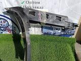 Кронштейн переднего бампера Volkswagen Passat B5 + за 1 021 тг. в Алматы