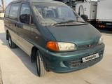 Mitsubishi Space Gear 1998 годаfor2 300 000 тг. в Алматы