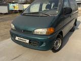 Mitsubishi Space Gear 1998 годаfor2 300 000 тг. в Алматы – фото 2