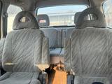 Mitsubishi Space Gear 1998 годаfor2 300 000 тг. в Алматы – фото 4