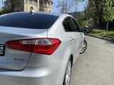 Kia Cerato 2014 года за 7 250 000 тг. в Алматы – фото 2