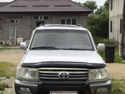 Toyota Land Cruiser 2006 года за 8 000 000 тг. в Алматы