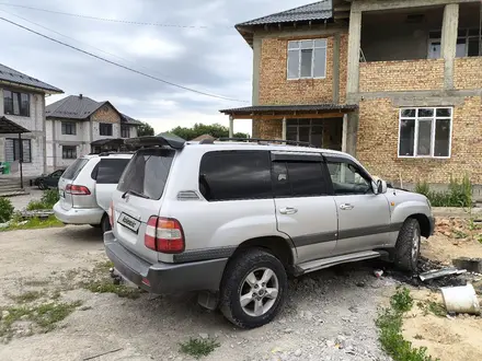 Toyota Land Cruiser 2006 года за 8 000 000 тг. в Алматы – фото 10