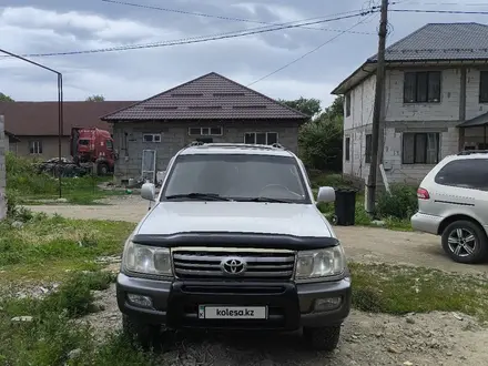 Toyota Land Cruiser 2006 года за 8 000 000 тг. в Алматы – фото 2