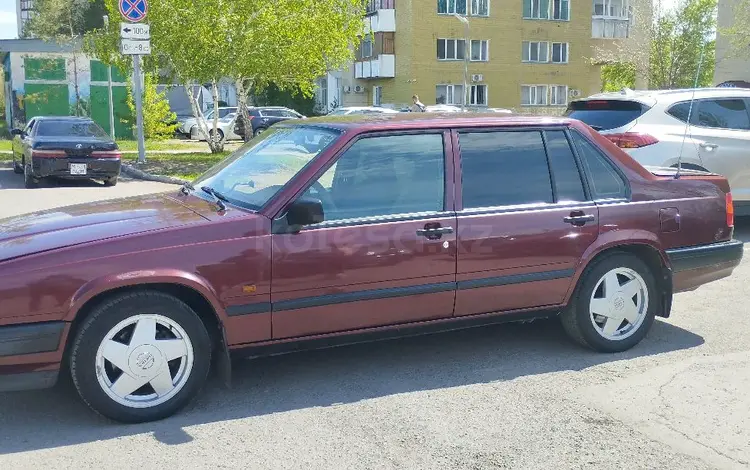 Volvo 940 1993 года за 2 300 000 тг. в Караганда